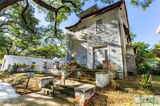 505 W 36th St, Savannah, GA 31415