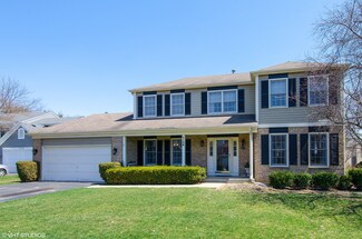 3108 Harvest Ct, Island Lake, IL 60042