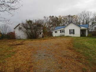 3018 Boyers Chapel Rd, Sadieville, KY 40370