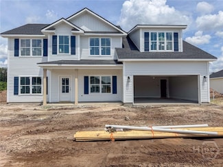 405 Buckingham Dr, Midway, GA 31320