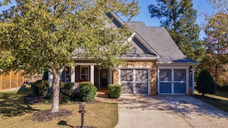 1040 Mira Vista Cove, Greensboro, GA 30642