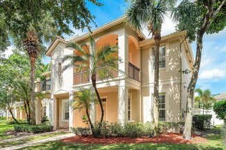 8067 Murano Cir, Palm Beach Gardens, FL 33418