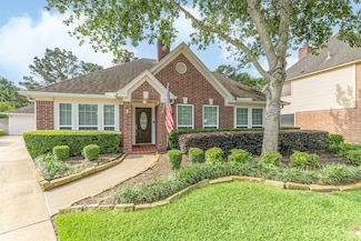 7910 Granite Ridge Ln, Houston, TX 77095
