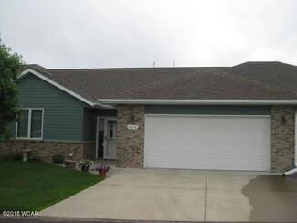 1040 S Crailsheim Rd, Worthington, MN 56187