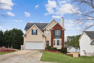 5686 Grindstone Dr, Buford, GA 30518