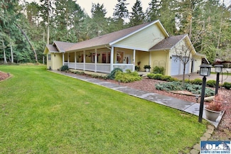 72 Doe Place, Sequim, WA 98382