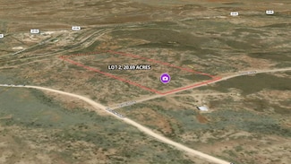 Tract 2 Sierra La Rana, Alpine, TX 79830