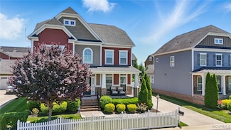 4609 Manor Glen Way, Glen Allen, VA 23059