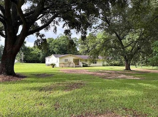 15162 Randolph Foster Rd, Wilmer, AL 36587