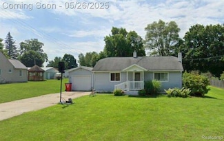 268 Church Ave, Hesperia, MI 49421