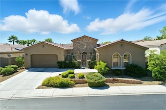 7427 Salvadora Place, Las Vegas, NV 89113