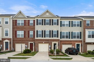 7526 Briargrove Ln, Glen Burnie, MD 21060
