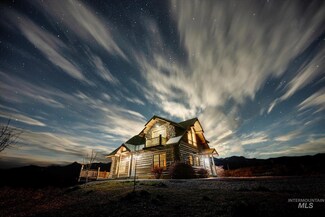 45 Whisper Ridge Rd, Salmon, ID 83467