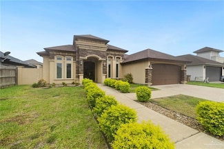 5013 Nevis Dr, Edinburg, TX 78539