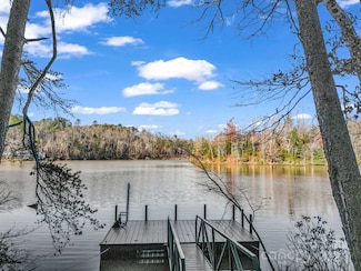 0 Hawk Ridge Dr Unit 8 CAR4207319, Mill Spring, NC 28756