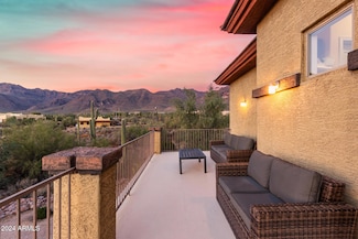 2724 S Falling Star Rd, Gold Canyon, AZ 85118