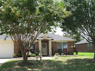 2625 Mockingbird St, Royse City, TX 75189