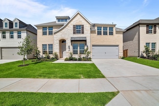 Mykonos, Haslet, TX 76052