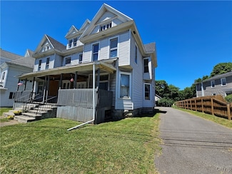 37 Arterial W, Auburn, NY 13021