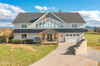 2429 Frost Valley Ct, Sevierville, TN 37876