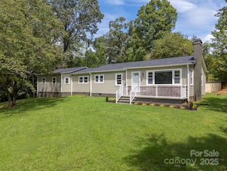 221 Red Barn Rd, Ellenboro, NC 28040