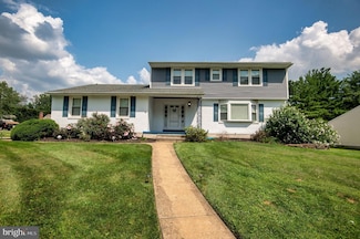 2118 Brandywood Dr, Wilmington, DE 19810