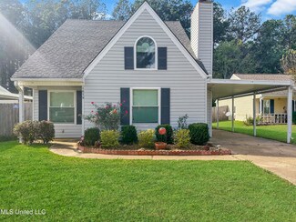 1079 Cabbott Ln, Richland, MS 39218