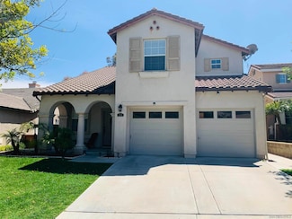 2530 Falcon Valley Dr, Chula Vista, CA 91914