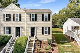 3374 Misty Harbour Trail, Atlanta, GA 30340