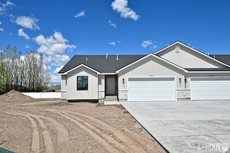 3501 Wallace Way, Idaho Falls, ID 83401