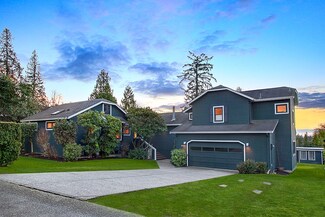 4031 94th Ave NE, Bellevue, WA 98004
