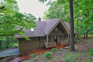 127 Columbine Dr, Jasper, GA 30143