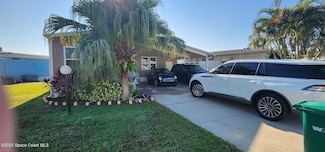 4643 Mourning Dove Dr, Merritt Island, FL 32953