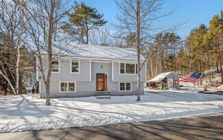 78 Riverlake St, Alton Bay, NH 03810
