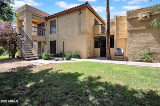 8202 N 21st Dr Unit B101, Phoenix, AZ 85021