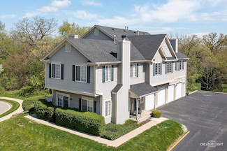 243 Windsor Ct Unit D, South Elgin, IL 60177