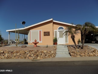 3926 N Florence Blvd, Florence, AZ 85132