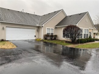 270 Broadleaf Cir Unit 5504, Miamisburg, OH 45342
