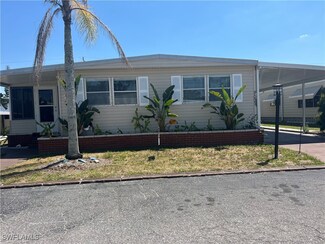 9021 Flamingo Cir, North Fort Myers, FL 33903