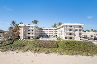3851 N Ocean Blvd Unit 307-308, Delray Beach, FL 33483