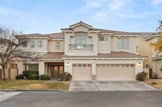 10825 Bernini Dr, Las Vegas, NV 89141