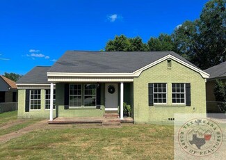 2442 N Akin St, Texarkana, TX 75501