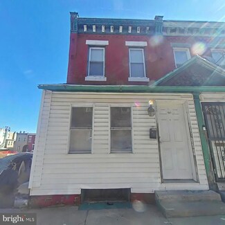 1319 S May St, Philadelphia, PA 19143