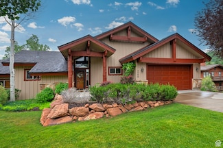 3388 Cedar Dr, Park City, UT 84098