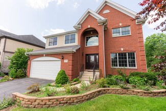 28 W Summerset Ct, Palatine, IL 60067
