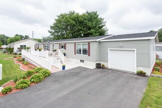 3 Tayler Ave, West Bridgewater, MA 02379