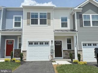 116 Nootka Way, Winchester, VA 22602