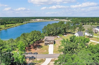 405 Shelton Beard Rd, Stedman, NC 28391
