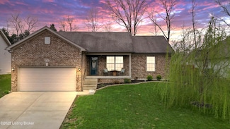 9321 Community Cove Way, Louisville, KY 40222