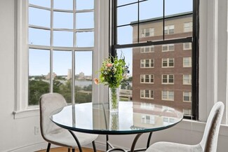 4 Charlesgate E Unit 603, Boston, MA 02215